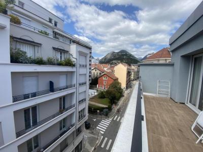 Louer Appartement Grenoble Isere