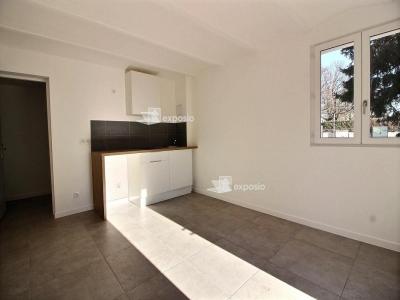 Acheter Appartement 19 m2 Saint-martin-d'heres