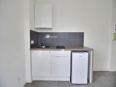 Acheter Appartement Saint-martin-d'heres 100000 euros