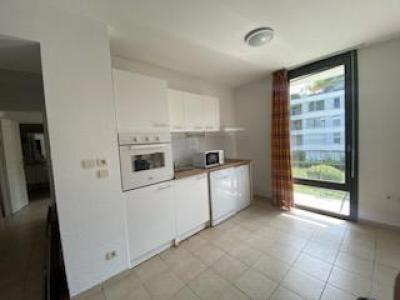 For rent Meylan 3 rooms 52 m2 Isere (38240) photo 1