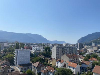 Annonce Vente 3 pices Appartement Grenoble 38