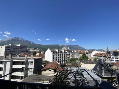 Acheter Appartement 78 m2 Grenoble