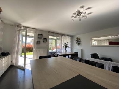 For sale Montbonnot-saint-martin 5 rooms 107 m2 Isere (38330) photo 1