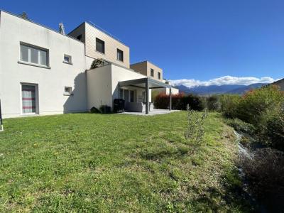 For sale Montbonnot-saint-martin 5 rooms 107 m2 Isere (38330) photo 3