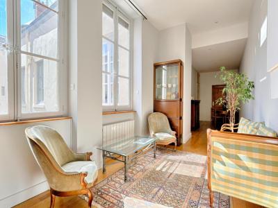 For sale Lyon-2eme-arrondissement 4 rooms 80 m2 Rhone (69002) photo 0