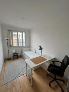 Annonce Location Appartement Lyon-3eme-arrondissement 69