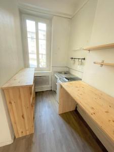 Acheter Appartement 39 m2 Lyon-4eme-arrondissement