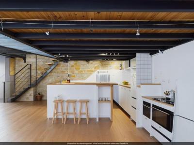 For sale Lyon-4eme-arrondissement 3 rooms 95 m2 Rhone (69004) photo 0