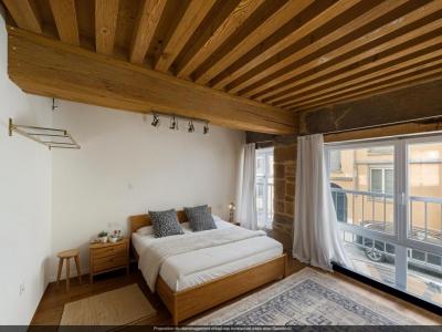 For sale Lyon-4eme-arrondissement 3 rooms 95 m2 Rhone (69004) photo 2