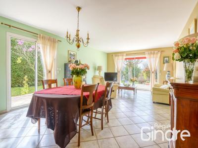 For sale Montanay 5 rooms 176 m2 Rhone (69250) photo 3