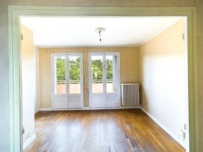 For sale Lyon-9eme-arrondissement 3 rooms 58 m2 Rhone (69009) photo 2