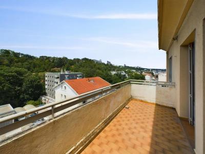 For sale Lyon-9eme-arrondissement 3 rooms 58 m2 Rhone (69009) photo 3