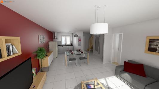 Annonce Vente Maison Prunay-le-gillon 28