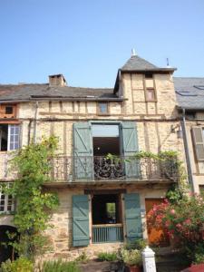 For sale Najac 5 rooms 136 m2 Aveyron (12270) photo 0