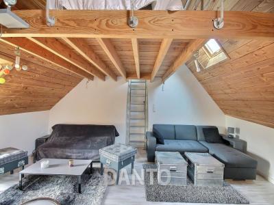 For sale Guerande 4 rooms 56 m2 Loire atlantique (44350) photo 0