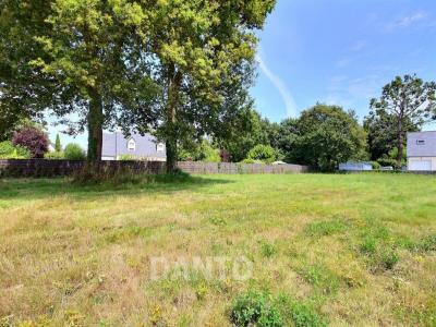 For sale Herbignac 1106 m2 Loire atlantique (44410) photo 0