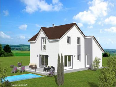 Annonce Vente 5 pices Maison Lavans-vuillafans 25