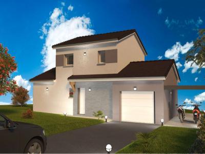 Annonce Vente 5 pices Maison Buthiers 70