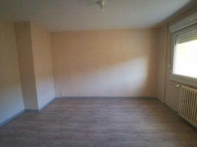 Louer Appartement 76 m2 Bussang