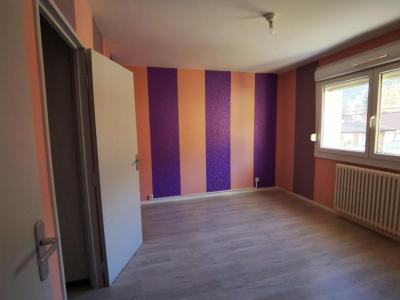 Louer Appartement Bussang Vosges