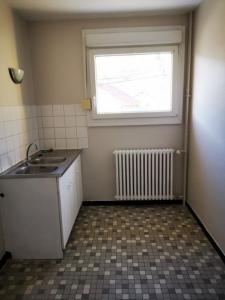 Louer Appartement Bussang 518 euros