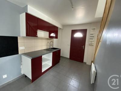 Louer Appartement Pont-sainte-maxence Oise