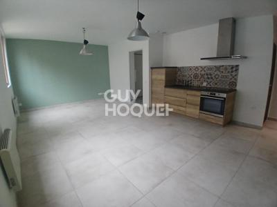 Louer Appartement Soissons 735 euros