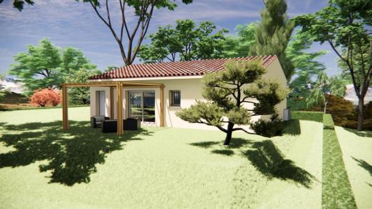 Annonce Vente 4 pices Maison Rochessauve 07