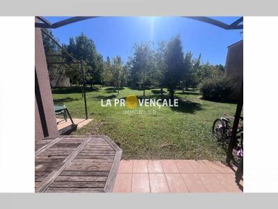 Annonce Vente 3 pices Maison Fuveau 13