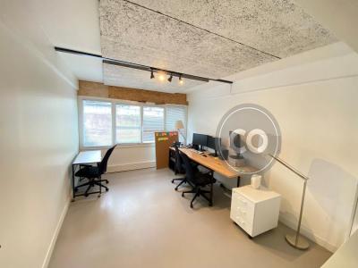 Louer Bureau Boulogne-billancourt 150966 euros