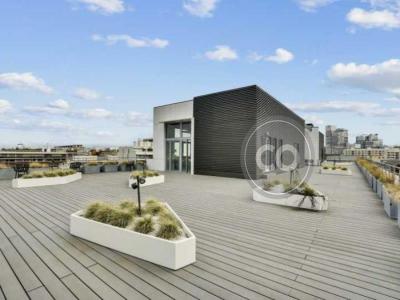 For rent Boulogne-billancourt 3428 m2 Hauts de Seine (92100) photo 3