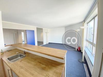 For rent Boulogne-billancourt 245 m2 Hauts de Seine (92100) photo 3