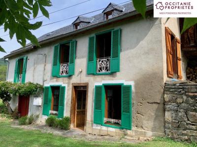 For sale Biert 4 rooms 120 m2 Ariege (09320) photo 0