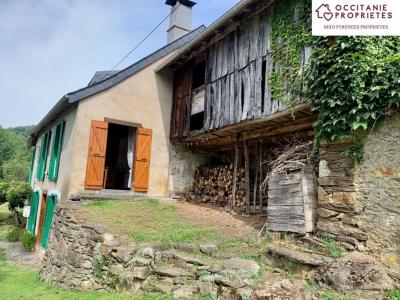 Acheter Maison Biert Ariege