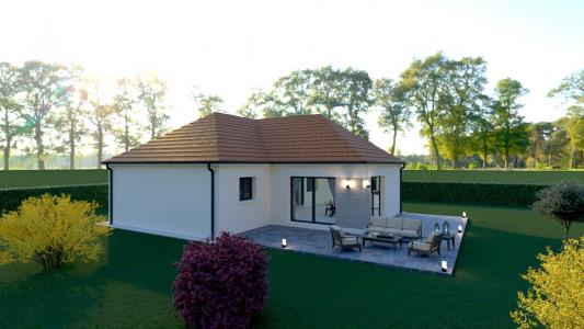 Acheter Maison Villers-campsart Somme