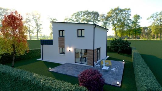 Acheter Maison 90 m2 Famechon