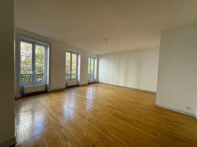 For rent Lyon-1er-arrondissement 4 rooms 116 m2 Rhone (69001) photo 0