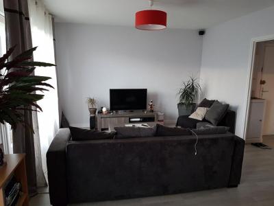 For sale Lorient 4 rooms 72 m2 Morbihan (56100) photo 0