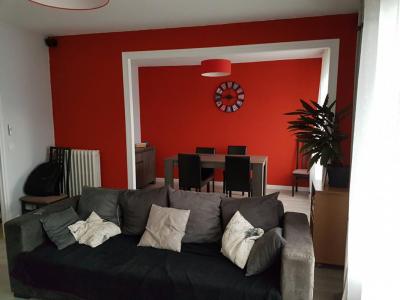 Annonce Vente 4 pices Appartement Lorient 56