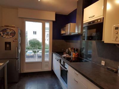 Acheter Appartement 72 m2 Lorient