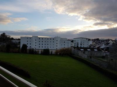 Acheter Appartement Lorient Morbihan