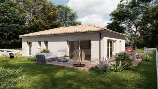 Annonce Vente Maison Camblanes-et-meynac 33