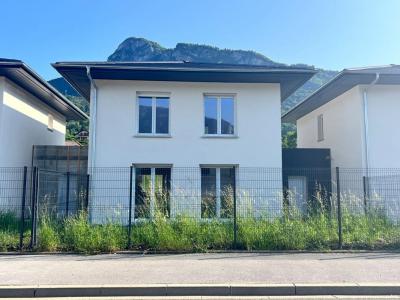 For sale Thyez 4 rooms 97 m2 Haute savoie (74300) photo 0