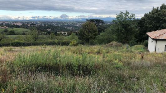 For sale Annonay 876 m2 Ardeche (07100) photo 1