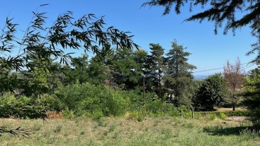 For sale Davezieux 800 m2 Ardeche (07430) photo 3