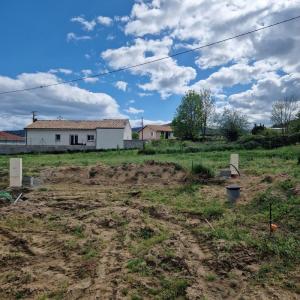 For sale Vinzieux 711 m2 Ardeche (07340) photo 3