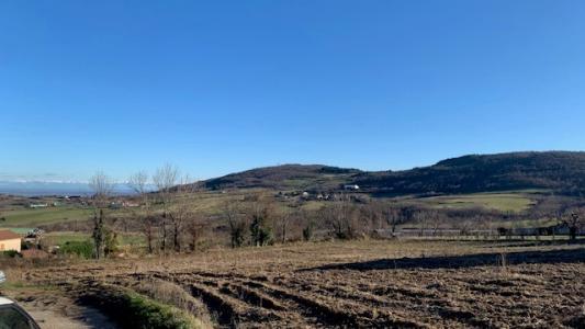 For sale Vinzieux 1000 m2 Ardeche (07340) photo 1