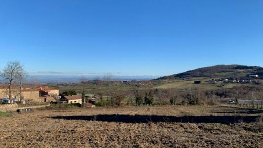 For sale Vinzieux 1000 m2 Ardeche (07340) photo 2