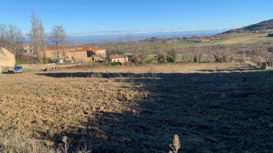 Acheter Terrain Boulieu-les-annonay Ardeche