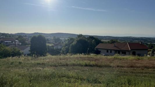 Acheter Terrain Saint-clair Ardeche